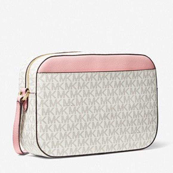 BNWT MK CROSSBODY - Picture 3 of 3